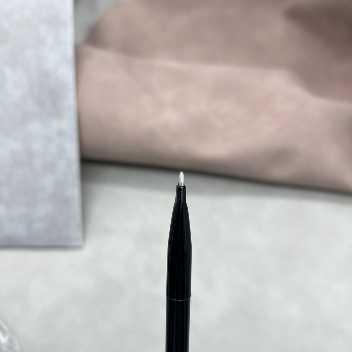 做工一般！但刷型很棒！巨小门牙刷细节刷巨薄眼线刷 开眼头刷D86,淘宝优惠券,粉丝福利购,淘宝优惠卷