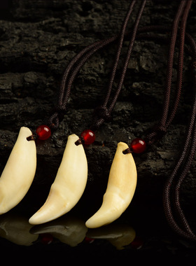 保真正宗宝宝婴儿狗牙齿