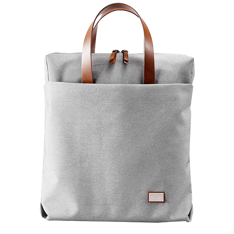 男士休闲个性文件包电脑包单肩包 新番祖天喆男士包袋