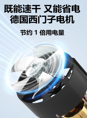 巨京家用小功率电吹风LWS-8120