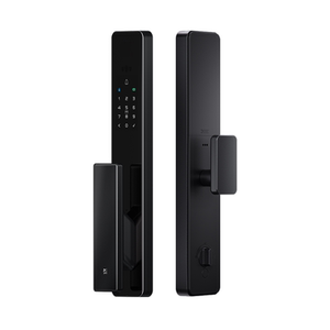 德施曼智能门锁3D人脸识别智能锁小嘀Q2FD 97