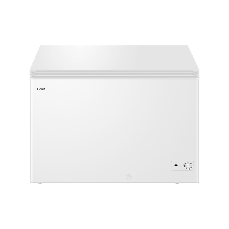 Haier/海尔 BC/BD-303HD 卧式冷藏冷冻转换冷柜 - 图0