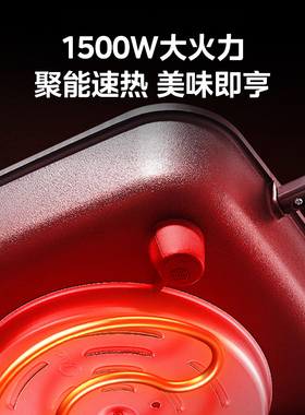 Midea/美的DY3030Easy101电火锅