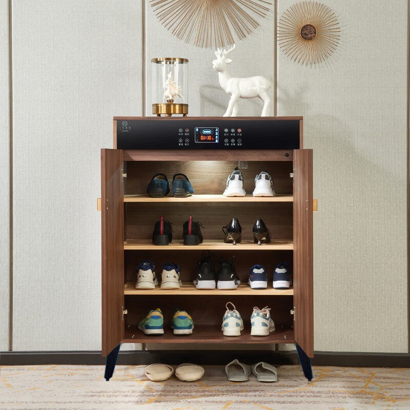 1一号客厅智能鞋柜 A-10消毒烘干 除臭杀菌 香薰带遥控器不含安装,淘宝优惠券,粉丝福利购,淘宝优惠卷