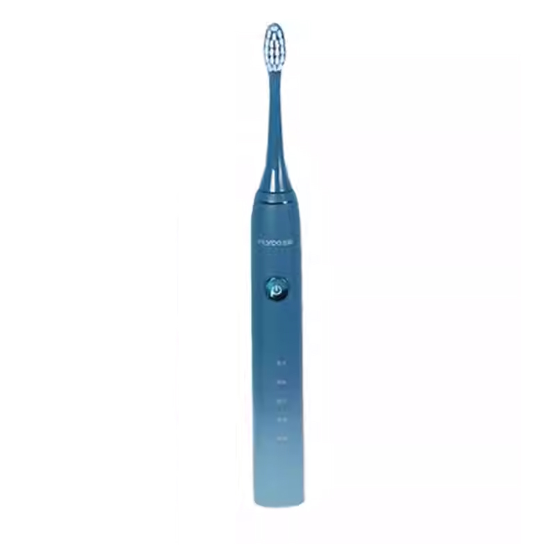 飞科电动牙刷FT7105成人男女情侣全自动牙刷声波震动感应充电牙刷 - 图0