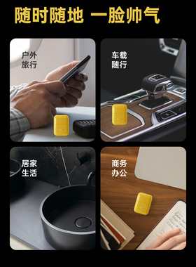 大拿剃须刀往复式新款电动迷你便携男士专用胡须刀刮胡刀DT-W300