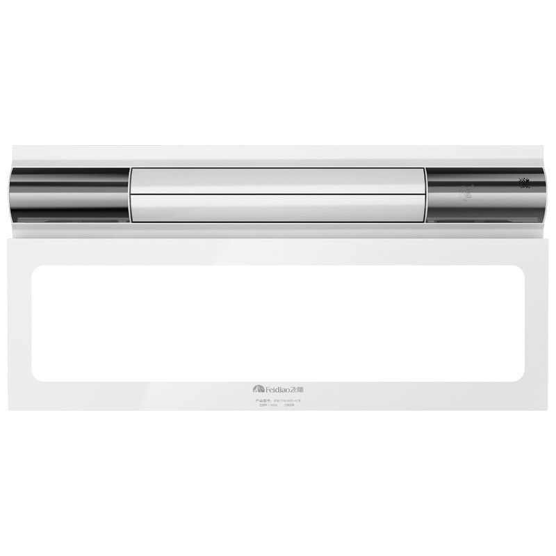 【精品】飞雕风暖浴霸卫生间暖风机多功能浴室取暖一体式 耀60