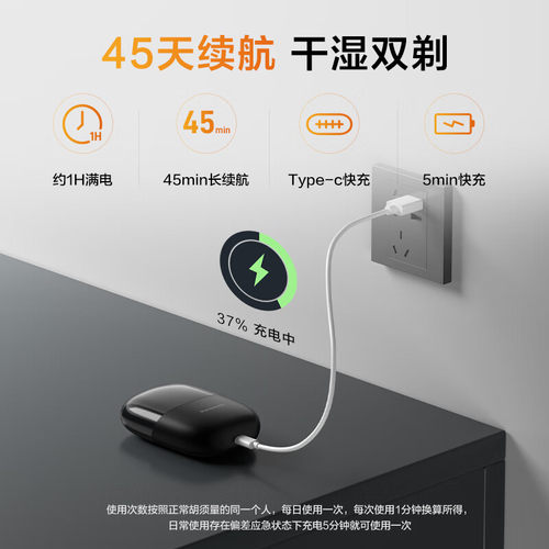 松下（Panasonic）剃须刀电动刮胡刀小方盒便携往复式双刀CM20 - 图2