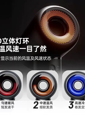康夫3米长线家用商用F3吹风机