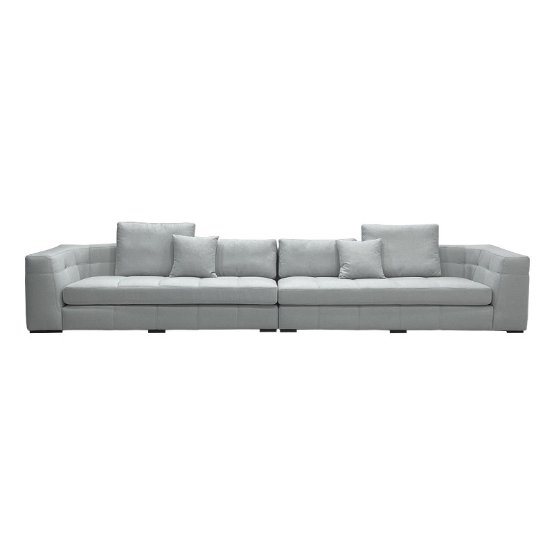 粤礼小黄牛皮沙发意式大户型布雷泽直排沙发YLY282001,淘宝优惠券,粉丝福利购,淘宝优惠卷