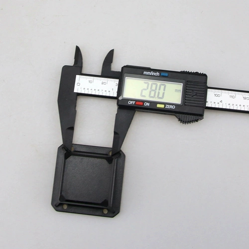 Расстояние модели 28/40 мм12 Линия горизонтальное приборное стекло