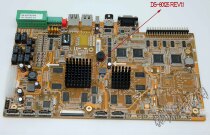 SeaConway view DS-7924HE-E4 DS-7932HE-E4 MOTHERBOARD MODEL DS-80125