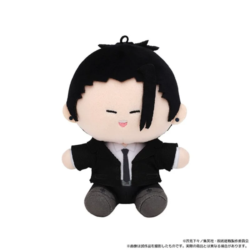 Jujutsu Kaisen, suit, plush posture corrector, pendant, doll, trend of season