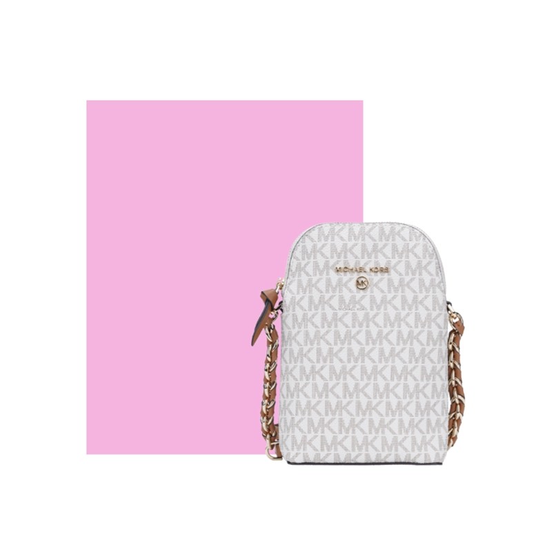 michael kors / mk女士新款斜挎包 Clim海外女士包袋