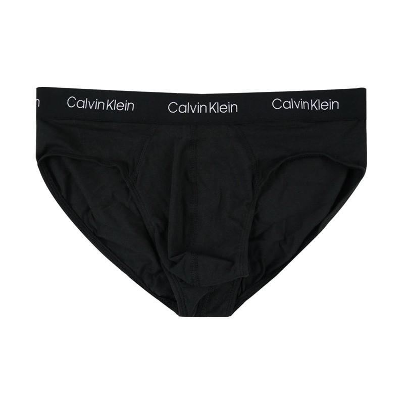 calvin klein男士三条装三角裤 Clim海外内裤