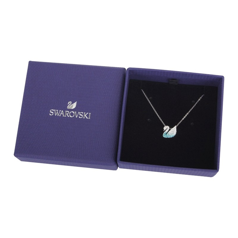 swarovski /施华洛世奇女士锁骨链 Clim海外项链