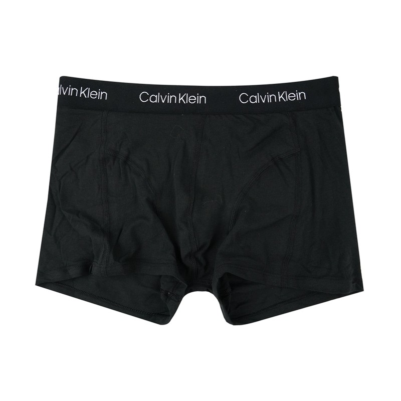 calvin klein 20秋冬新款男士内裤 Clim海外内裤