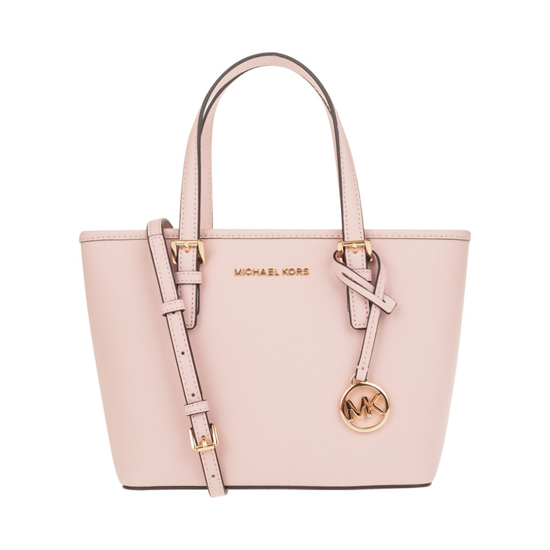 michael kors / mk女士拉链斜挎包 Clim海外女士包袋