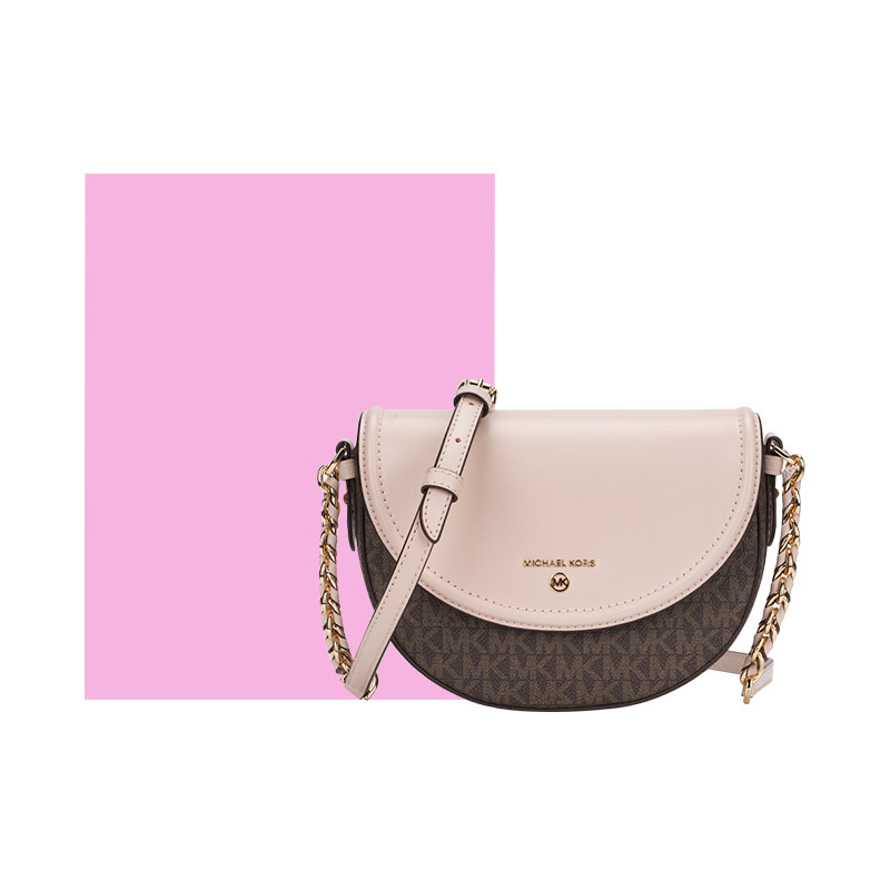 michael kors / mk专柜单肩斜挎包 Clim海外女士包袋