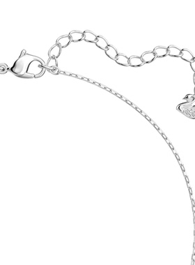 Swarovski/施华洛世奇Mesmera Attract 心形项链