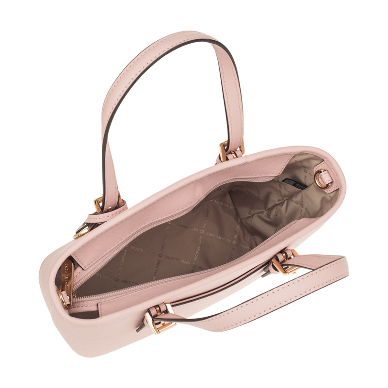 michael kors / mk女士拉链斜挎包 Clim海外女士包袋