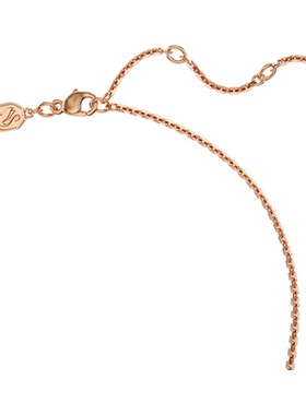 Swarovski/施华洛世奇心形项链