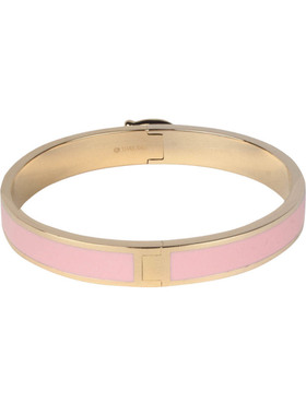 COACH/蔻驰女士百搭气质手镯手链