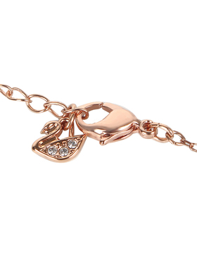 Swarovski/施华洛世奇SWA SYMBOL浪漫星星锁骨项链女