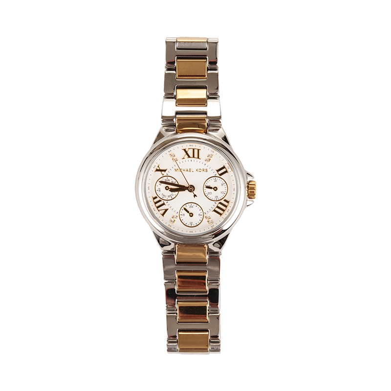 MICHAEL KORS MK/迈克科尔斯新款百搭女士时尚潮流腕表MK5760