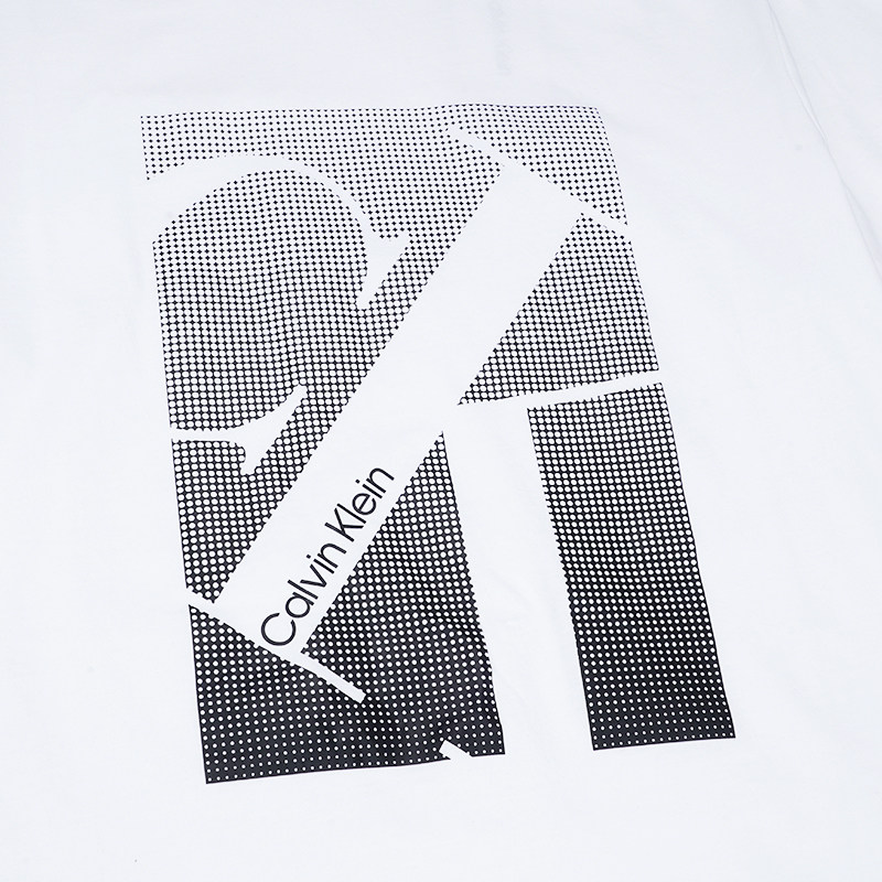 calvin klein / ck男士简约t恤 Hubing Select 海外T恤