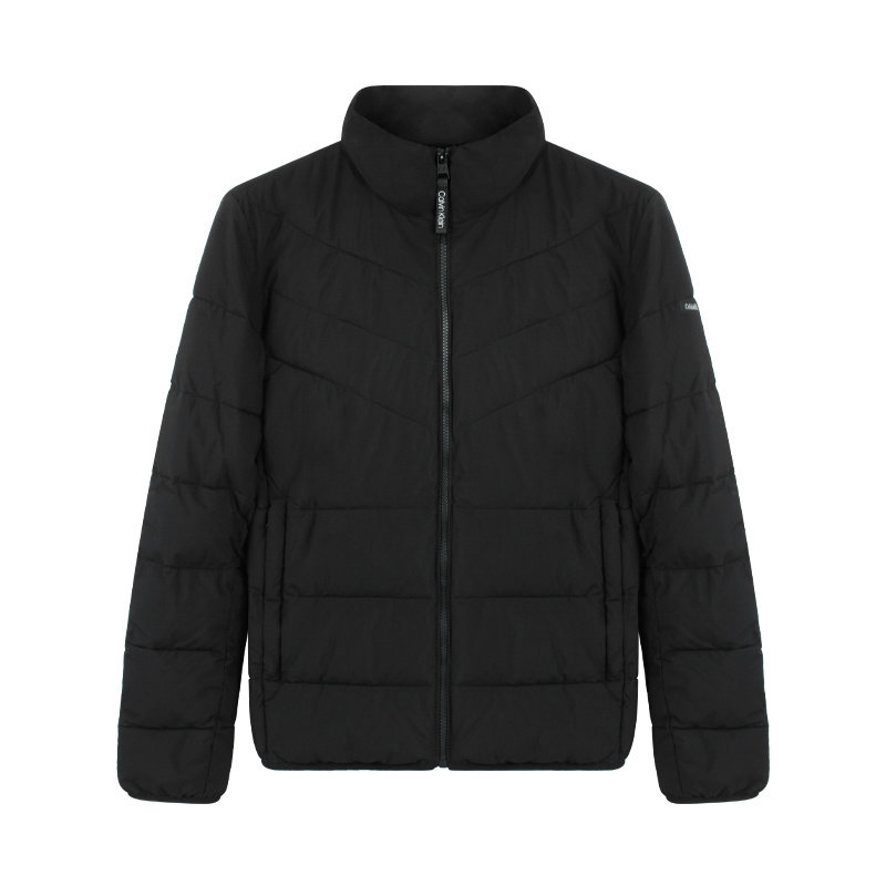 calvin klein /凯文克莱/ ck棉服 Hubing Select 海外夹克