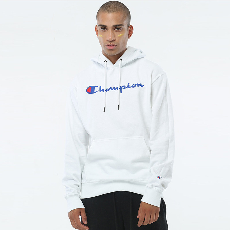 【烈儿宝贝推荐】champion经典卫衣 Clim海外卫衣