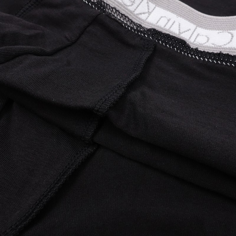 calvin klein男士平角三条装内裤 Clim海外内裤