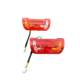 ໄຟຫາງສາມລໍ້ໄຟຟ້າ plug-in tail light