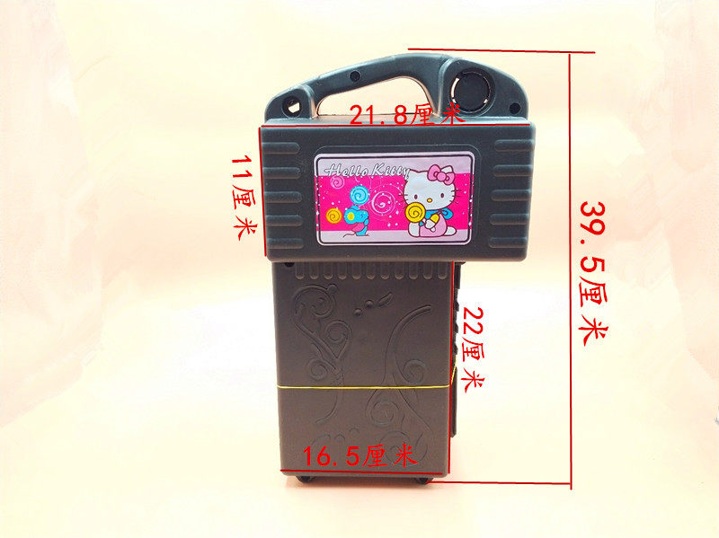 电动车电池盒48伏12安专用铅酸电池保护外壳两轮电动车专用盒,淘宝优惠券,粉丝福利购,淘宝优惠卷