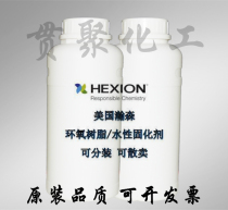 American Vastness waterborne epoxy and firming agent Epikote 3510 3520 3540 6520 6520 7520