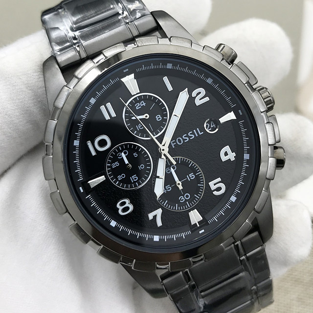 fossil watch fs4721 - Shop The Best 