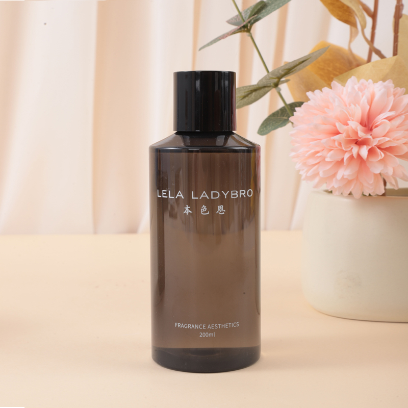 本色恩UT她香薰补充液大瓶家用室内持久留香ut她栀子花精油香薰液 - 图2