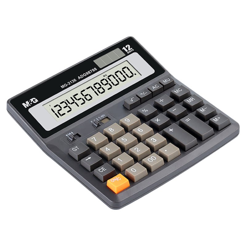 Chenguang Solar Dual Power Supply Calculator