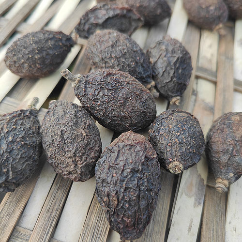德宏野生克利佬原味干果克哩佬克地老滇青果诃子泡水泡酒花果茶 - 图1