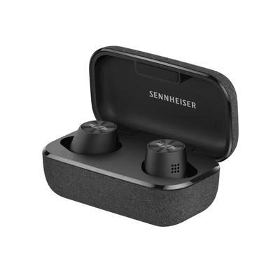 SENNHEISER森海塞尔MOMENTUM TW2真无线2代HiFi降噪蓝牙耳机正品 - 图3