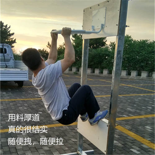 老人孕妇起床助力扶手保暖套起床拉手一体成型全满焊接免组装结实 - 图0