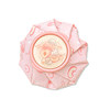 Ice bag reusable student sports sprain detumescence cooling hot and cold compress bag folding portable ice bag summer