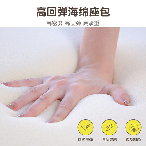 万向轮小凳子家用滑轮矮凳网红靠背小椅子客厅带轮板凳儿童学步凳 - 图3