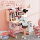 Watcher multifunctional liftable children's study table