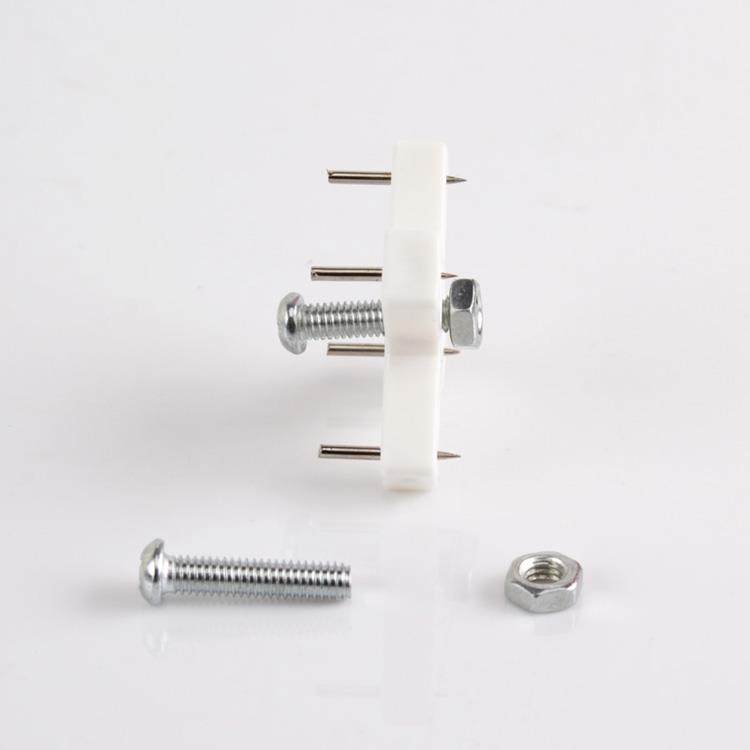 洞洞板免打孔安装配件免打孔钉无痕贴膨胀螺丝 - 图1