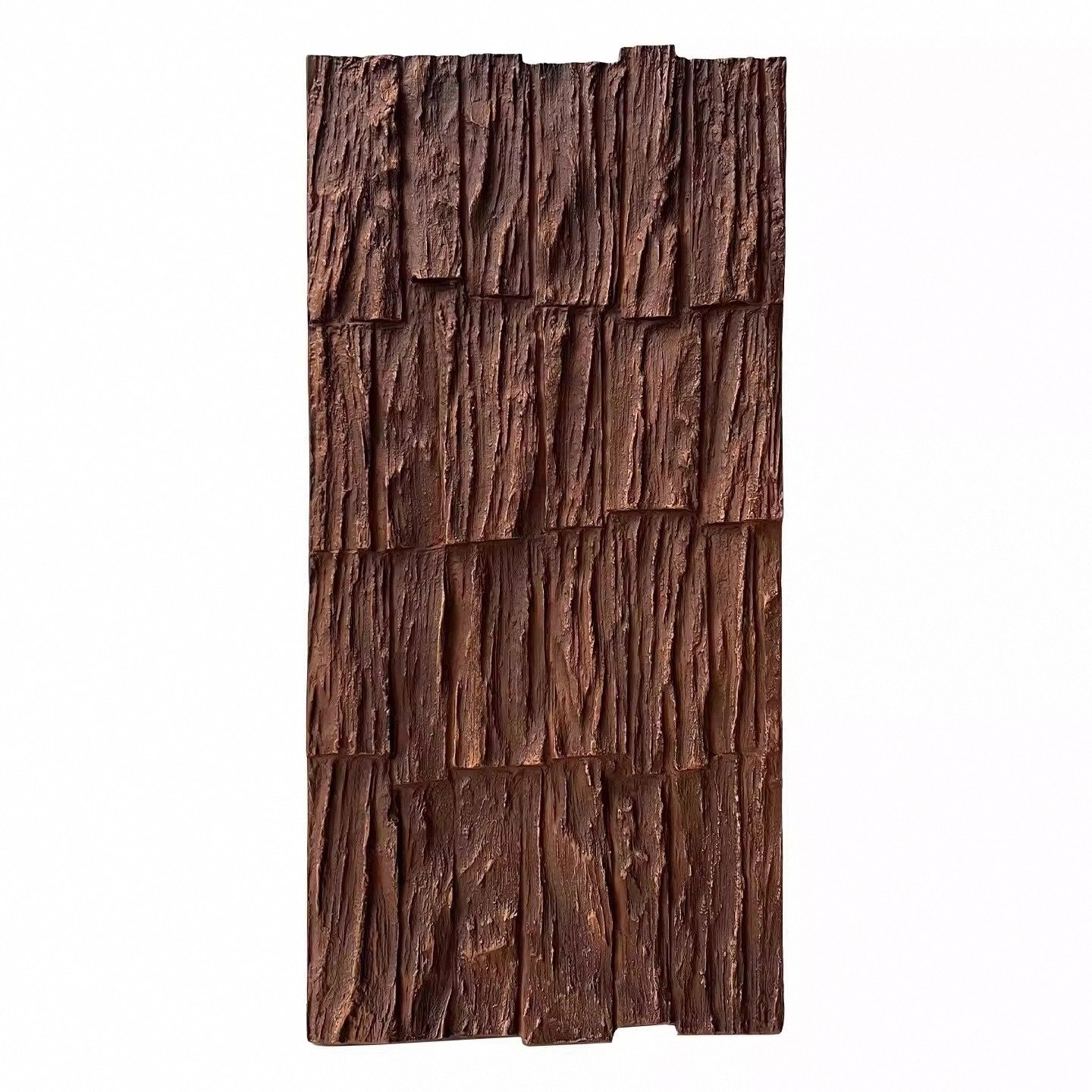 PU木瓦板pu仿木板仿古砖木纹板中古风门头外墙装饰板背景墙护墙板,淘宝优惠券,粉丝福利购,淘宝优惠卷