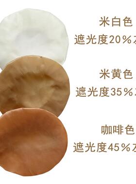 灯罩防刺眼婴儿宝宝卧室台吊灯挡光用吸顶灯太亮柔光罩盖布遮光