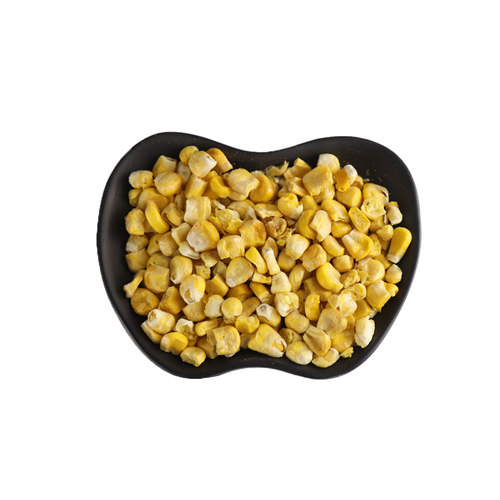 松鼠飞鼠龙猫仓鼠蜜袋鼯用品吃的粮食饲料食物零食冻干玉米粒50克 - 图3