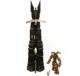 Lord of the Rings Lord of the Rings Tower of Orthanc Black Tower Building Blocks